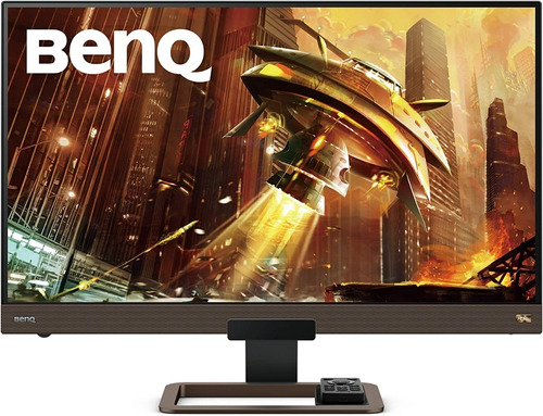 Monitor Ips Hdr 27'' Benq Ex2780q 1440p 144hz Freesync