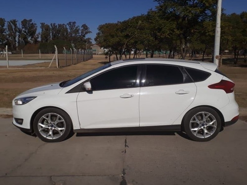Ford Focus 2.0 Automatico Full