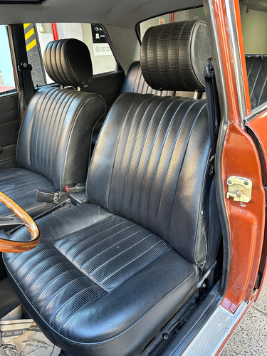 Peugeot 404 4Cil