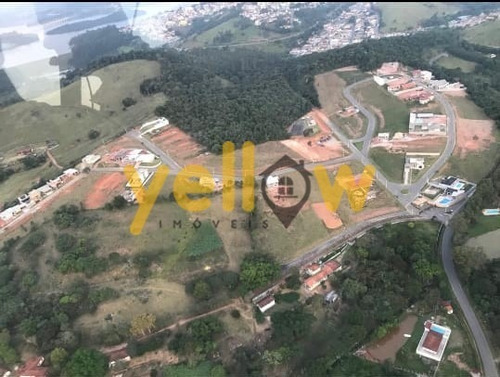 Imagem 5 de 5 de Terreno - - Te-3539