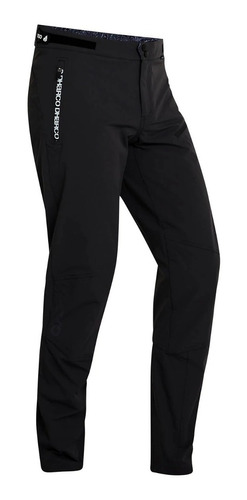 Pantalón Hombre Gravity | Black