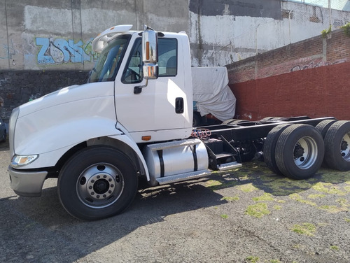 Torton International 8600 Loresa 2016 6x4 Listo Para Trabajo