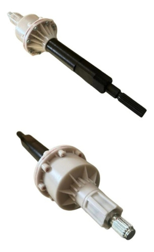 Transmision Para Lavadora Mabe Easy Flotador Amazonas Sola