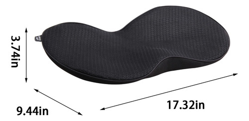 Cojín De Asiento De Coche Para Asiento De Coche, Conductor O