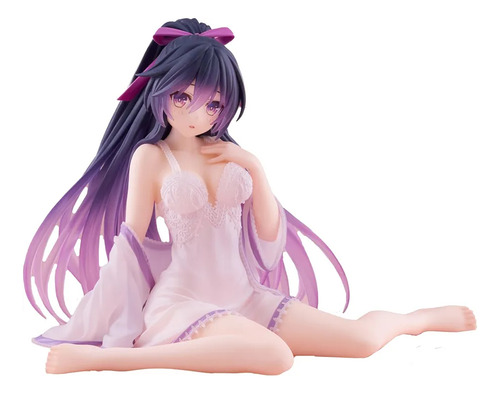 Figura Date A Live Tohka Nightwear Ver Taito