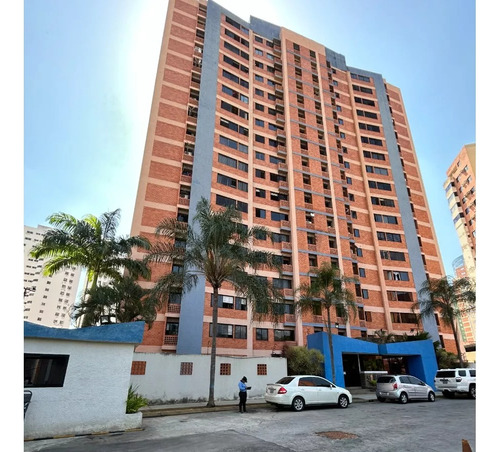 Apartamento Amoblado En Los Mangos Res. Saugal Ina-626