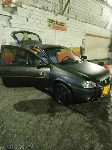 Corsa Active