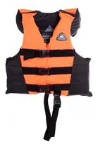 Comprar Chaleco Salvavidas Para Niños Ski Pro Junior Aquatic Talle 3