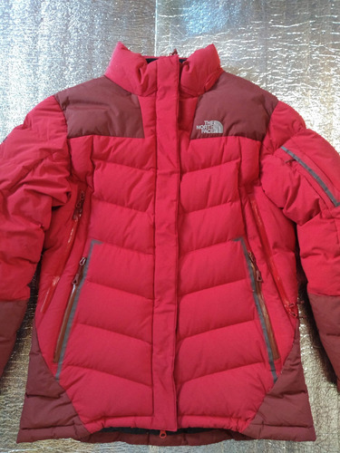 Campera The North Face