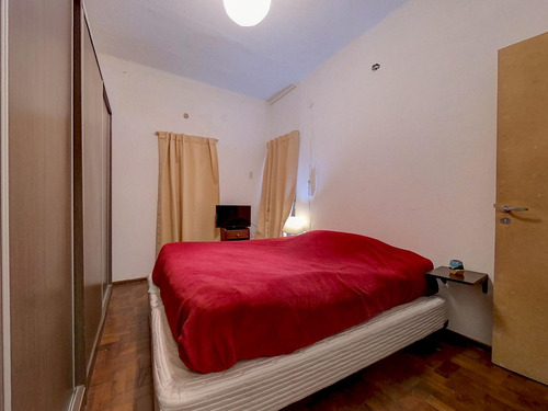 Venta Departamento 1 Dormitorio República De La Sexta