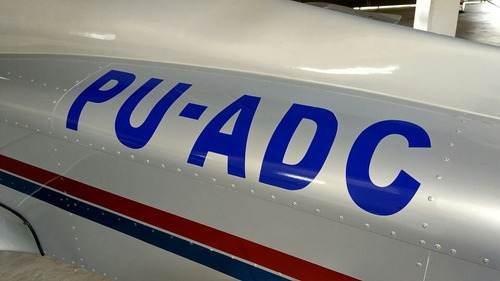 Aviação Ultraleve Tecnam P96 Golf Experimental 2000 Rotax