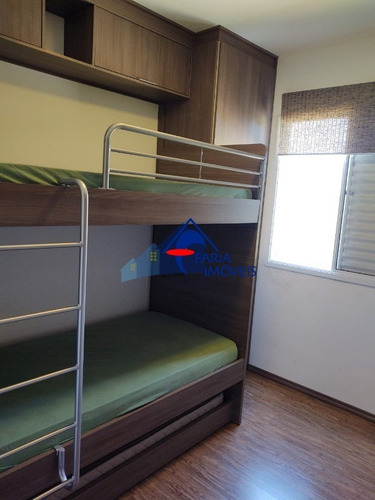 Imagem 7 de 15 de Apartamento - Ap608 - 69445547