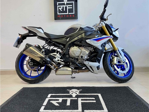 Imagem 1 de 12 de Bmw S 1000 R