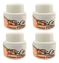 Comprar Kit 4 Cremes Nova Pele Clareador Manchas De Melasma Original