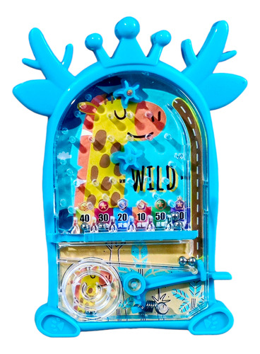 30 Brinquedo Mini Jogo Fliperama Pinball Lembrancinha Prenda