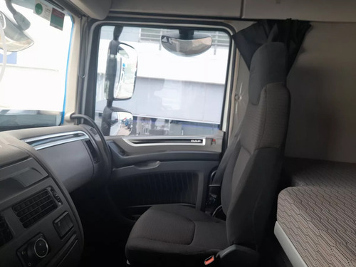 Daf Xf 480 Fts Sc 6x2 2022/2022 Trucado = R450, R460, Fh460*