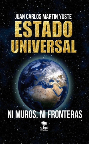 Estado Universal - Martín, Juan Carlos