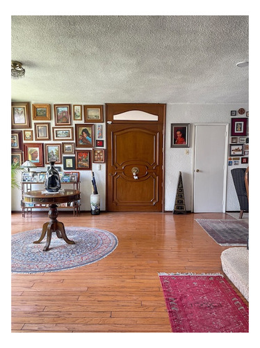 Vende Casa En Lafontaine Polanco, Miguel Hidalgo, Cdmx