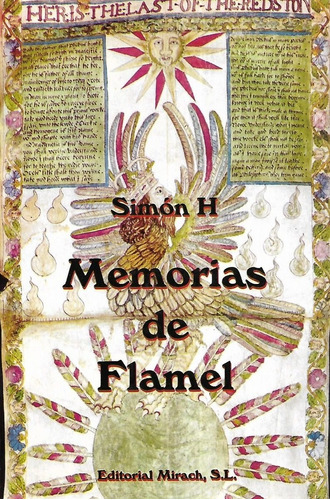 Memorias De Flamel