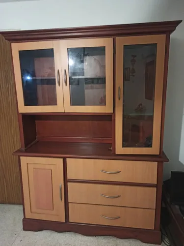 Mueble Ceibot Madera Cedro (Usado)