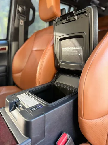 Lexus GX 4.6 460 Premium