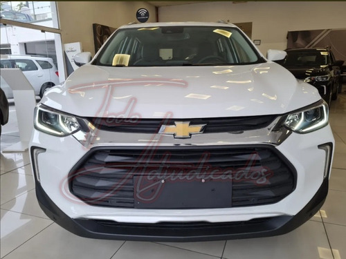 Imagen 3 de 25 de Chevrolet Tracker Premier Adjudicada $2.100.000