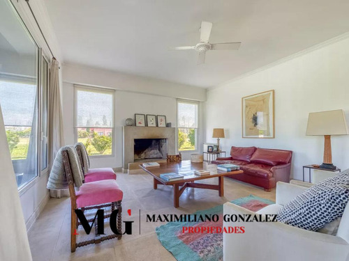 Casa En Venta Y Alquiler, 7 Ambientes - El Metejón, Cañuelas