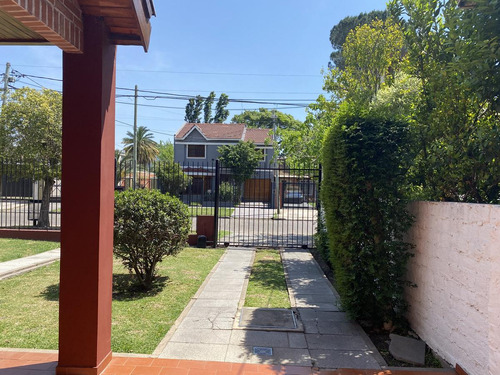 Casa En Venta En José Marmol