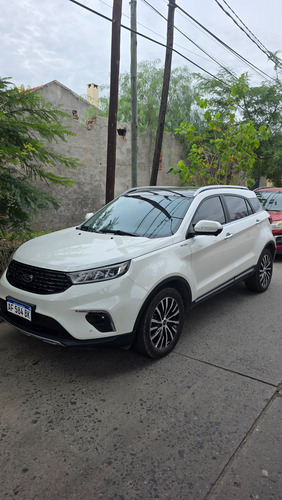 Ford Territory 1.5t Titanium