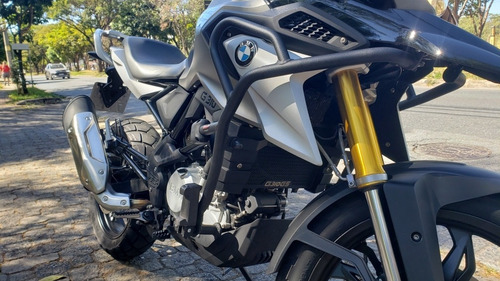 Imagem 8 de 11 de Bmw G310gs