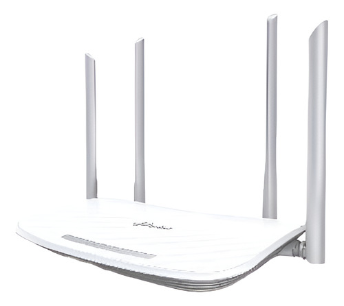 Roteador Wireless Ac1200 Dual Band Funcao Preset Archer C20w