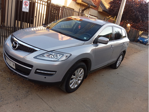 Mazda Cx-9  Cx-9 Full Motor 3.5