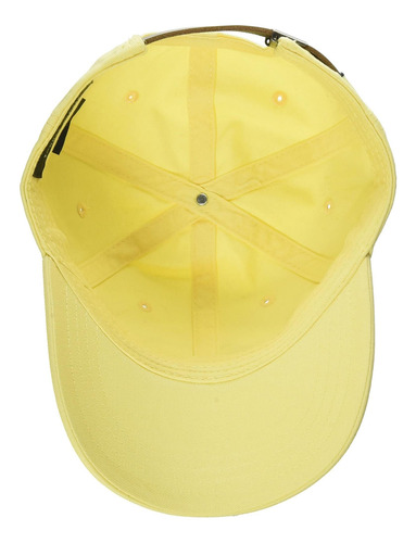Tommy Hilfiger Gorra De Béisbol Ajustable Con Logo De Para