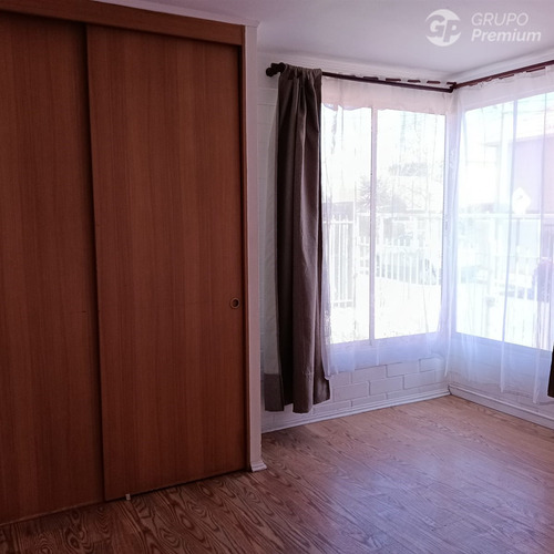 Casa En Condominio De 3 Dorm. En Puente Alto