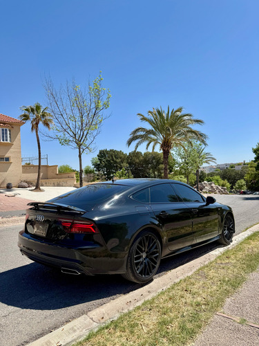 Audi A7 2.0 S Line Quattro 252hp Dsg