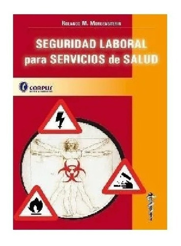 Seguridad Laboral Para Servicios De Salud Nuevo!