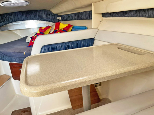 Lancha Wellcraft Martinique 30 Lv3039