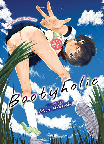 Libro: Bootyholic