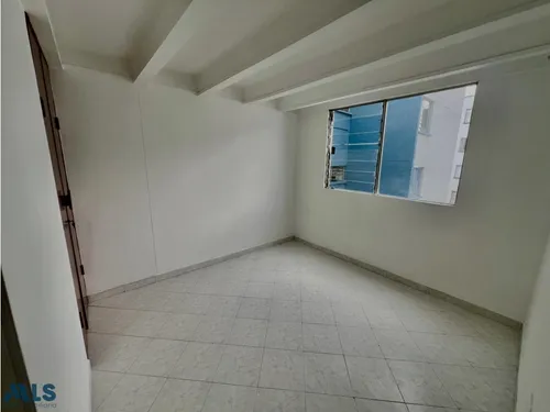 Comodo Y Amplio Apartamento En Envigado De 3 Alcob...(mls#252176)