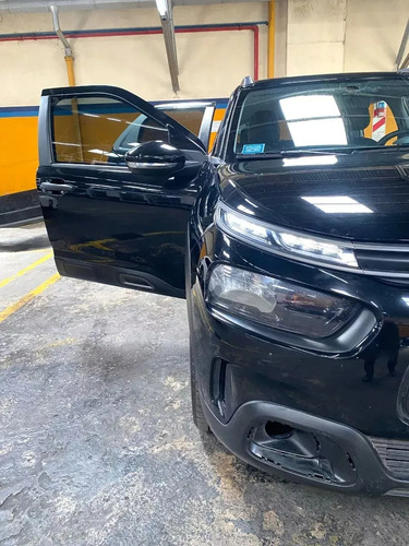 Citroën C4 Cactus 1.6 Vti 115 Feel