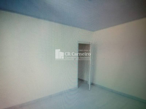 Imagem 2 de 12 de Casa Na Penha 2 Dor. Na Penha. Vende-se - 608