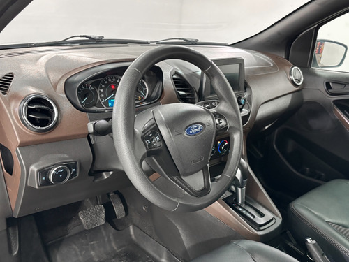 Ford Ka 1.5 TI-VCT FLEX FREESTYLE AUTOMÁTICO