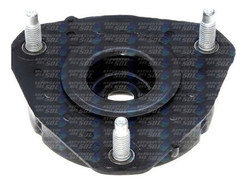 Cazoleta Delantera Ford Focus 2000 2009 Unidad