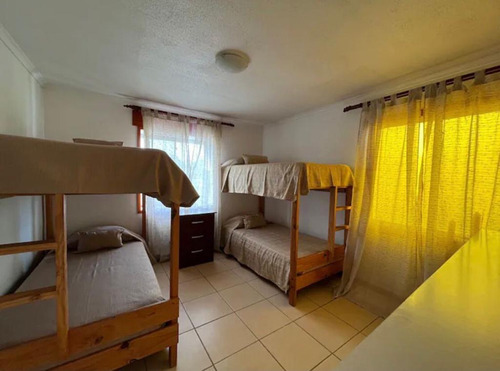 Oportunidad. Tu Casa Se Paga Sola - A Pasos Playa Canelillo