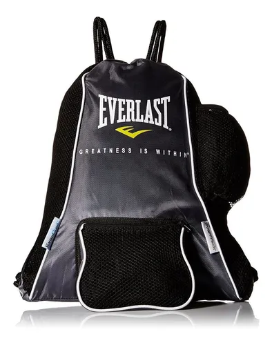 Bolsa de box everlast new arrivals