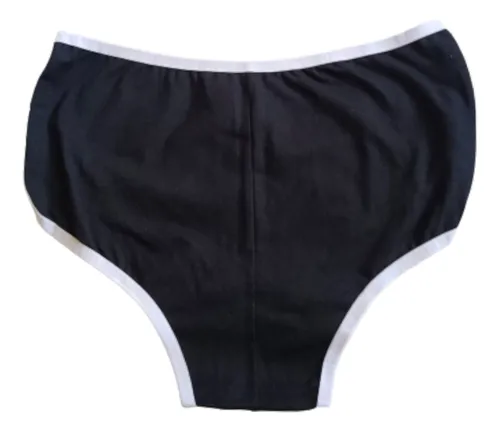 Culotte boxer hotsell