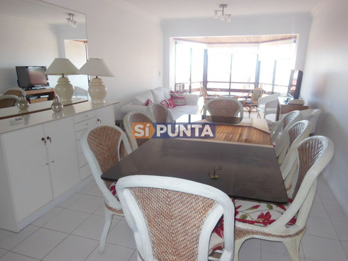 Imagen 17 de 30 de Apartamento En Peninsula, 2 Dormitorios *