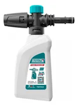 Comprar Shampunera Jabonera Para Hidrolavadora 400 Ml Total Tmfp402