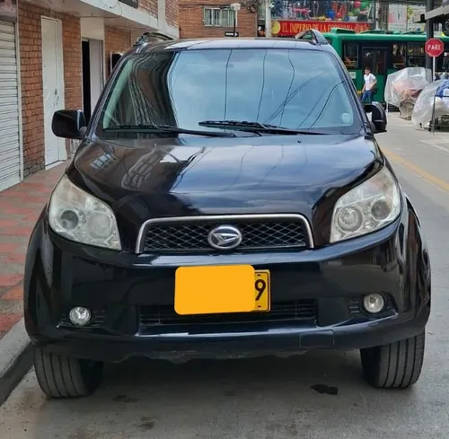 Daihatsu Terios 1.5 Okii
