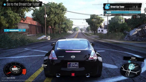 Imagen 4 de 9 de The Crew 2 Ps4 Juego Fisico Sellado Envios Original Nuevo